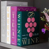 The Essentials Wine Tools Set