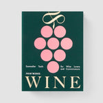 The Essentials Wine Tools Set