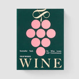 The Essentials Wine Tools Set