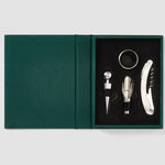 The Essentials Wine Tools Set
