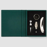 The Essentials Wine Tools Set