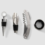 The Essentials Wine Tools Set