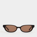 Romi Sunglasses Black