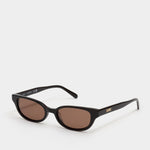 Romi Sunglasses Black