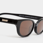 Romi Sunglasses Black