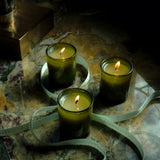 Mini Three Sisters Candle Set