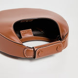Mini Shirley Leather Bag