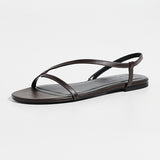 Louden Sandal Espresso