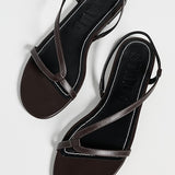 Louden Sandal Espresso