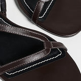 Louden Sandal Espresso