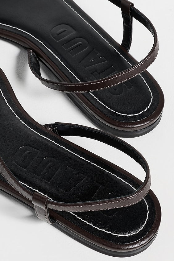 Louden Sandal Espresso