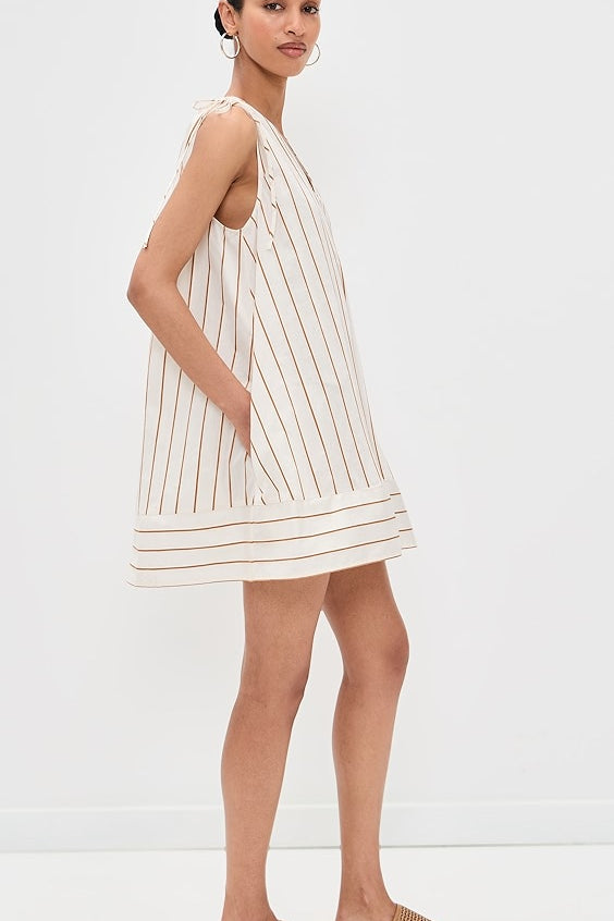 Elena Dress