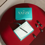 Classic Yatzy Game Green