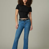 The Provacateur Bootcut 30" Inseam Call Me