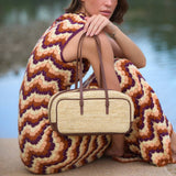 The Bowler Bag