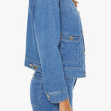 The Stashed Picky Jacket Whisk Me Away