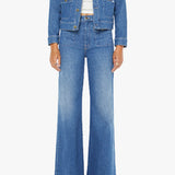 The Stashed Picky Jacket Whisk Me Away