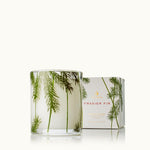 Fraiser Fir 6.5oz Pine Needle Candle