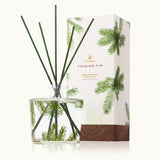 Frasier Fir Reed Diffuser Pine Needle Design