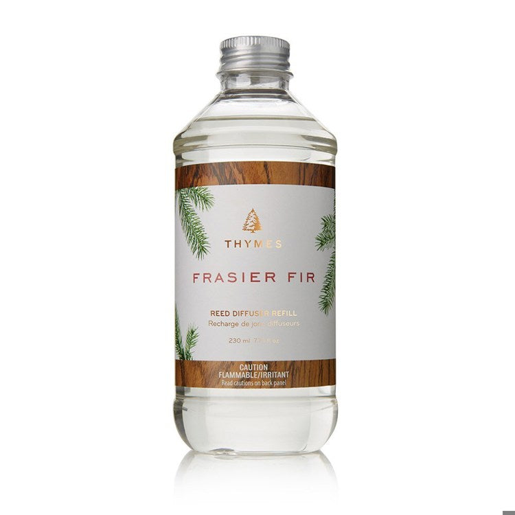 Frasier Fir Reed Diffuser Oil Refill