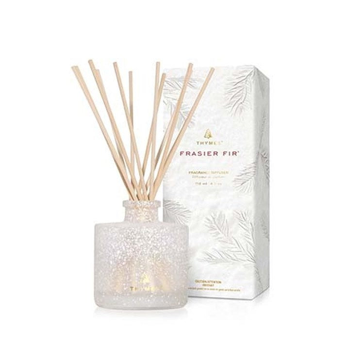 Frasier Fir Petite Reed Diffuser