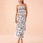 Tillie Tank Vivi Sesame