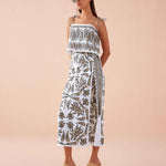 Sammi Skirt Vivi Sesame
