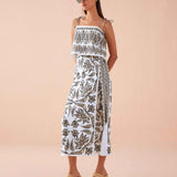 Sammi Skirt Vivi Sesame