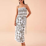 Sammi Skirt Vivi Sesame