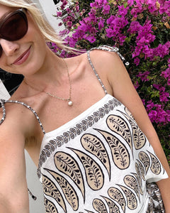 Tillie Tank Vivi Sesame