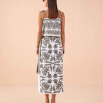 Sammi Skirt Vivi Sesame