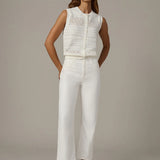 The Margot Crop Milk