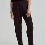 Varley The Rolled Cuff Pant 25 Coffee Bean