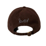 KR Imperfect Heart Hat