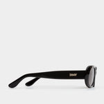 Valentina Sunglasses Black