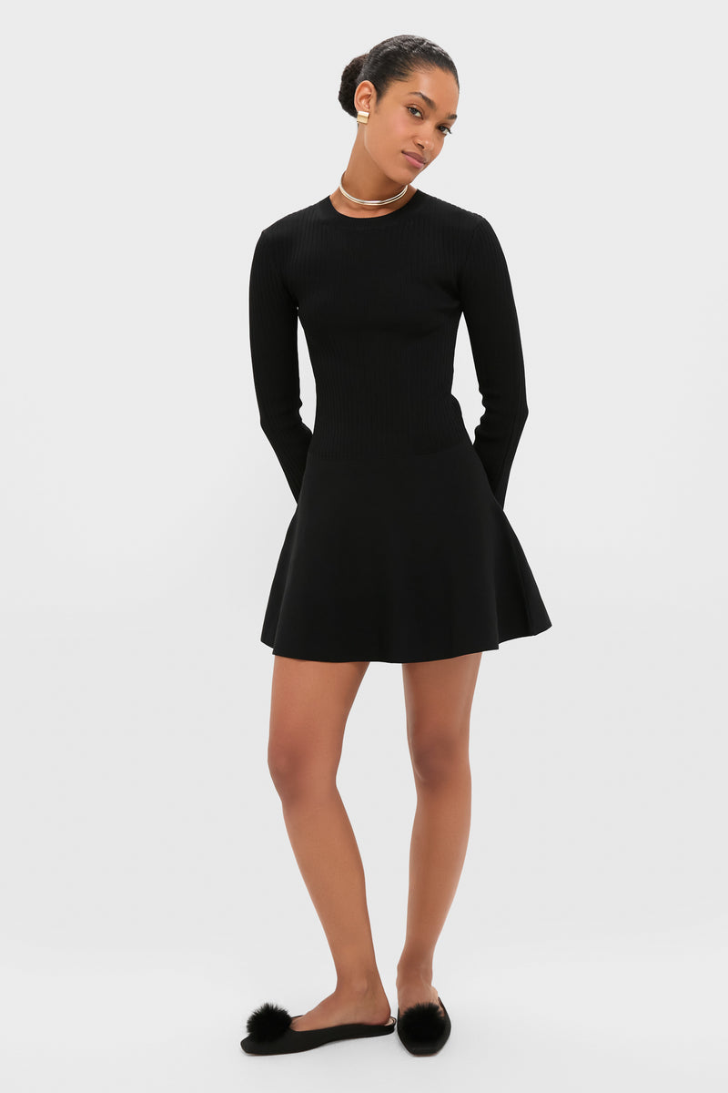 Asra Mini Black