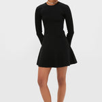 Asra Mini Black