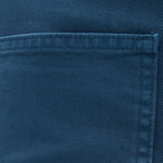 Brylie Sanded Twill Utility Pant Jasper