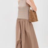 Romina Dress Sahara