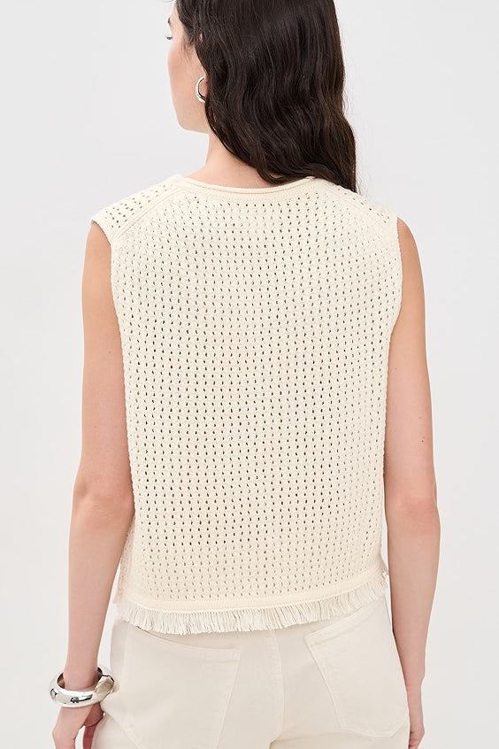 Cova Sweater