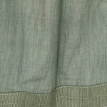 Verona Skirt in Verde Fossil