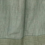 Verona Skirt in Verde Fossil