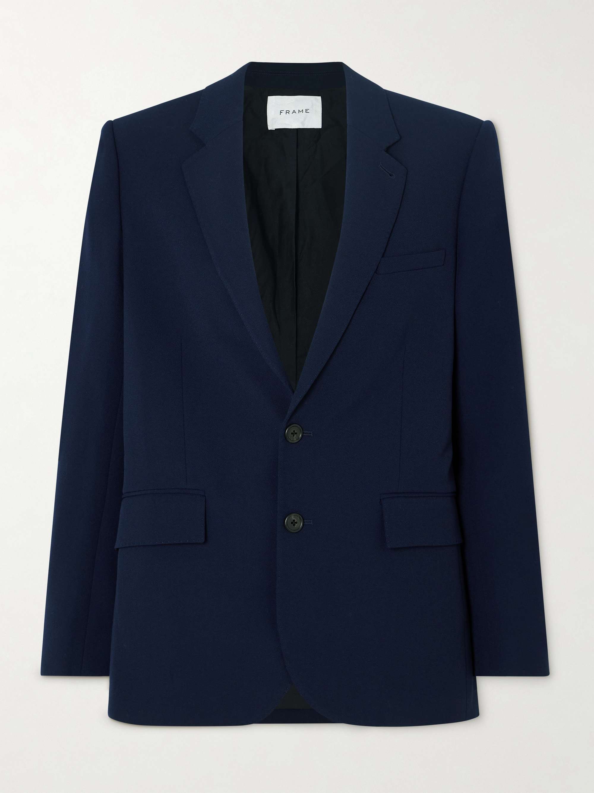 Everyday Blazer Navy