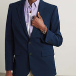 Everyday Blazer Navy