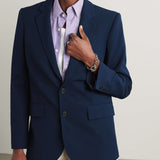 Everyday Blazer Navy