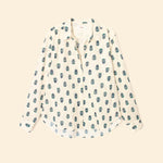 Emmie Shirt Clover Stamp
