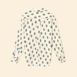Emmie Shirt Clover Stamp