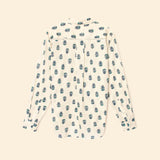 Emmie Shirt Clover Stamp