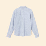 Blue Railroad Byron Denim Shirt