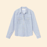 Blue Railroad Byron Denim Shirt